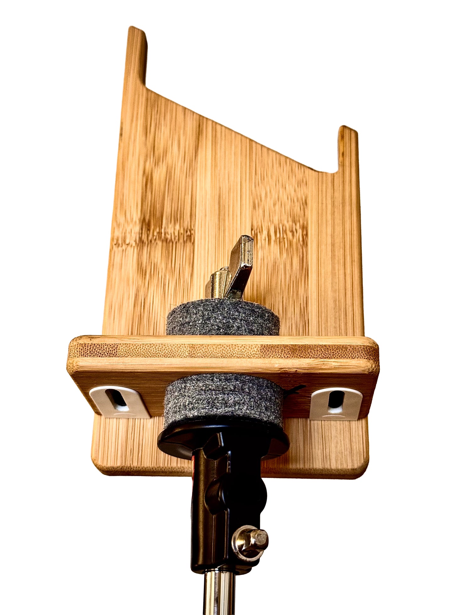 Pre-Order The Cradle. The stability and comfort you've been looking for. Prioritize ergonomics, improve your posture, let this beauty hold your instrument while you play.